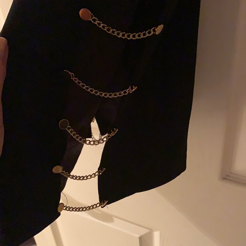 Crazy sexy strapless dress